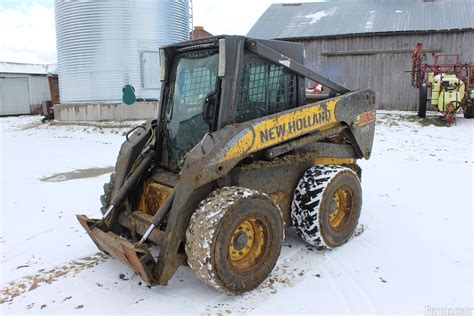1,518 hrs. . Used skid loaders for sale near me